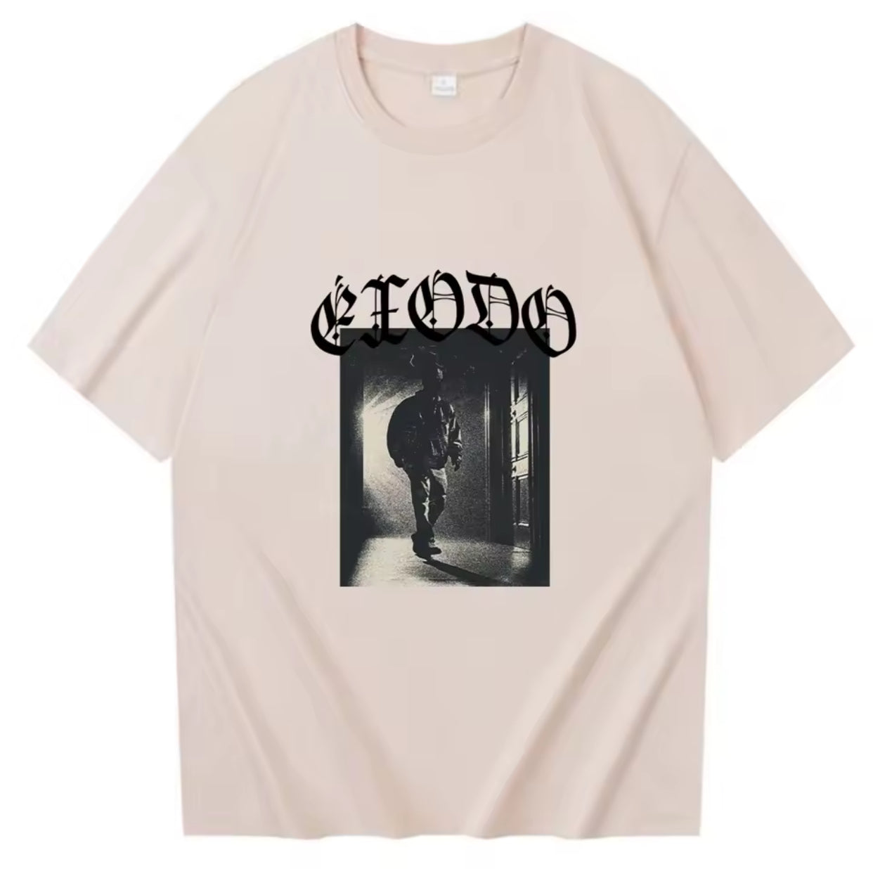 Camisa éxodo I