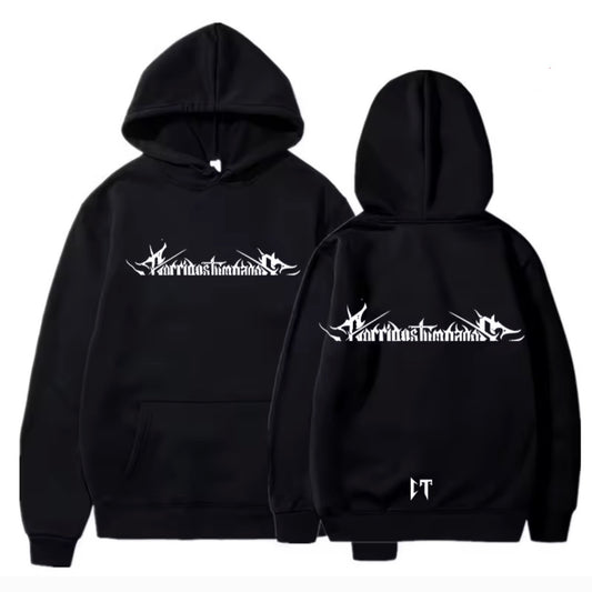 Hoodie CT III