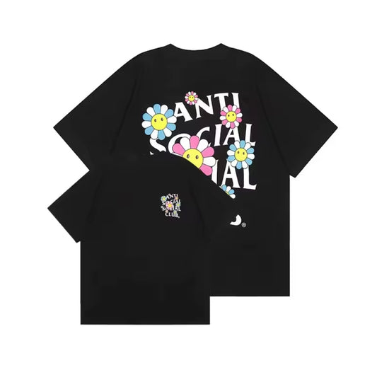 Camisa anti social II