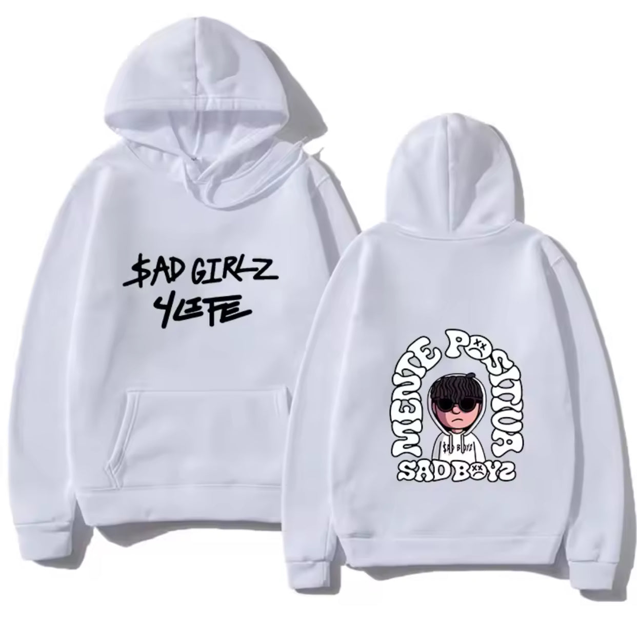 Hoodie $B4life