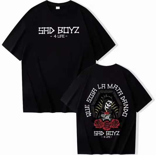 Camisa $adBoyz I