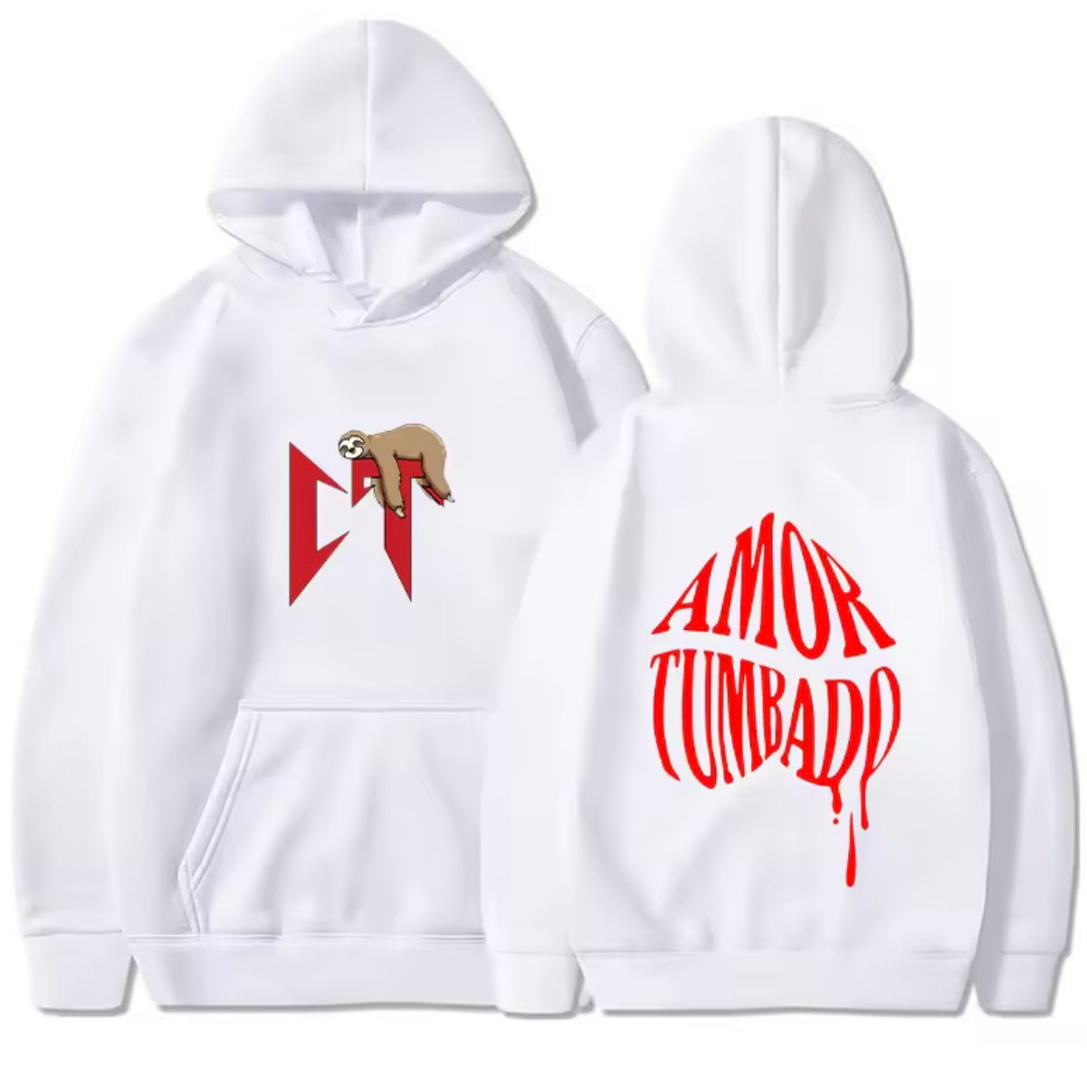 Hoodie CT V1