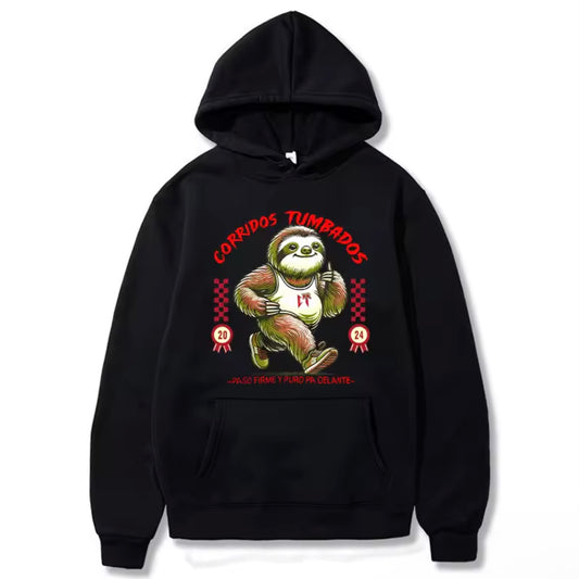 Hoodie CT IV