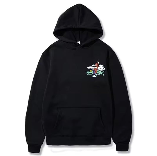 Hoodie $BxCT V2