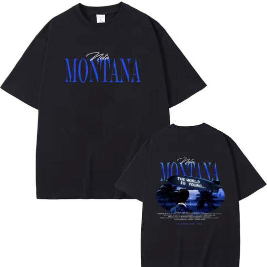 Camisa Montana II