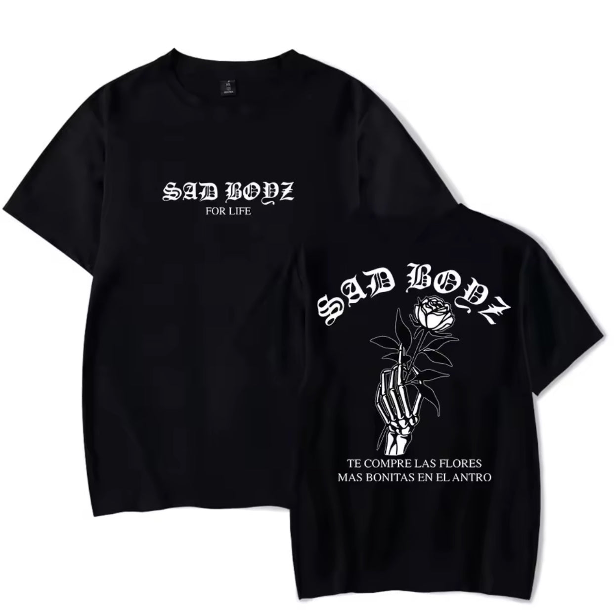 Camisa $B II