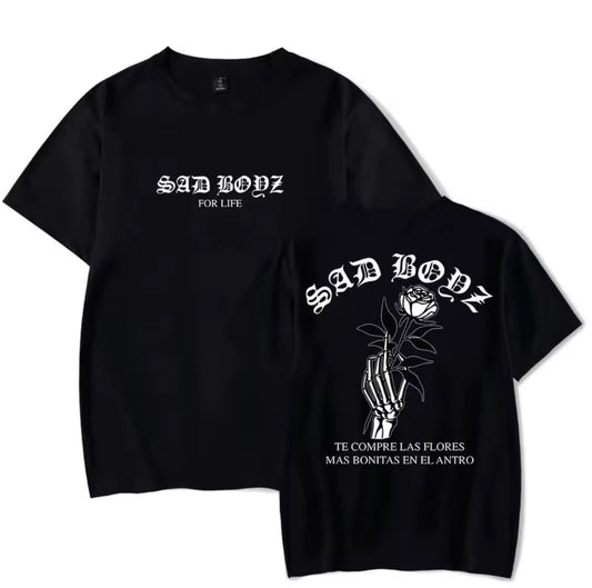 Camisa $B II