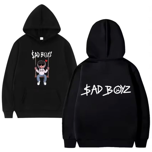 Hoodie $adBoyz II