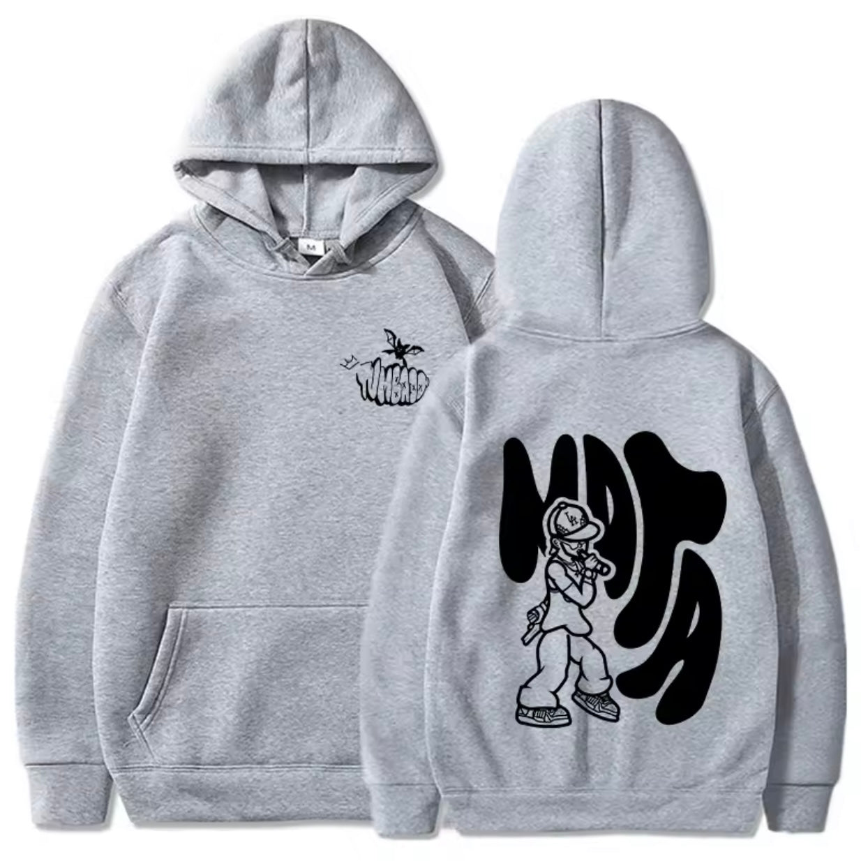Hoodie CT Nata