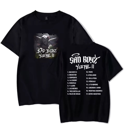 Camisa $B III