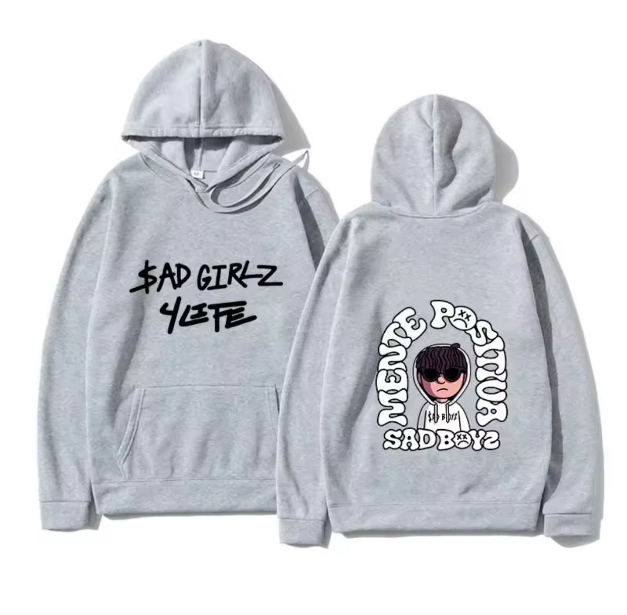 Hoodie $B4life