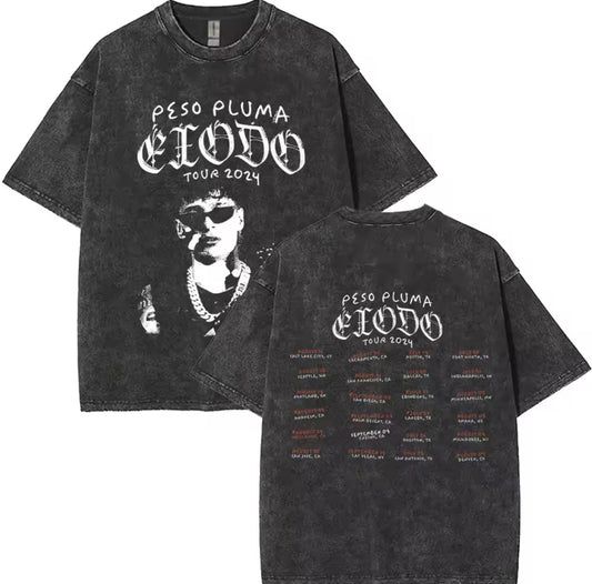 Camisa Éxodo III