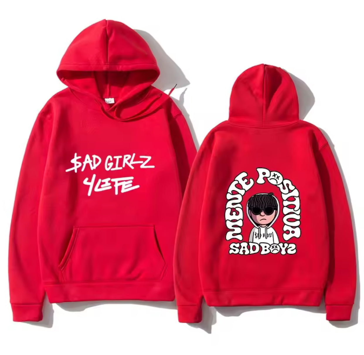 Hoodie $B4life