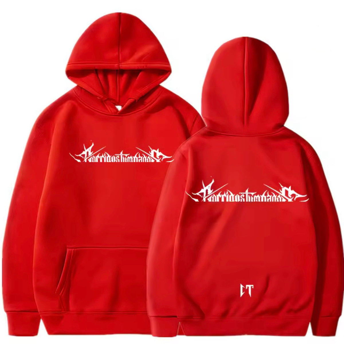 Hoodie CT III