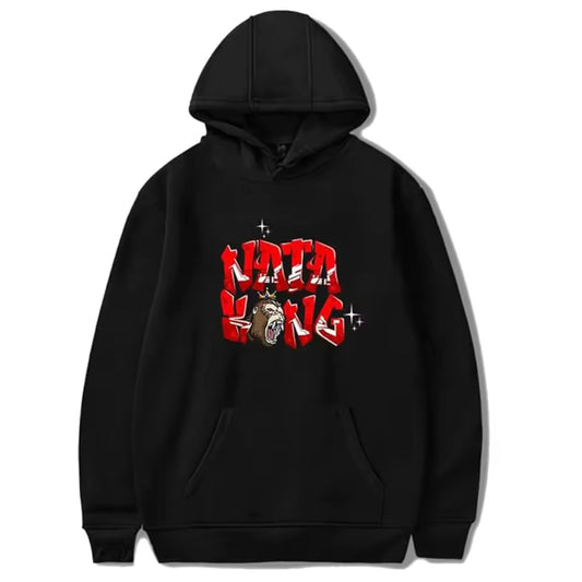 Hoodie NataKong
