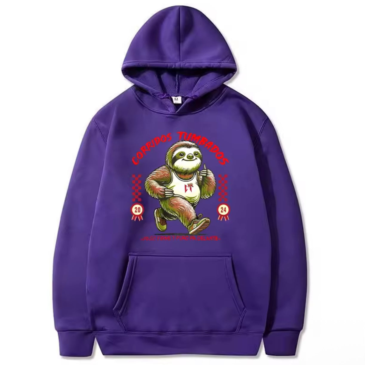 Hoodie CT IV