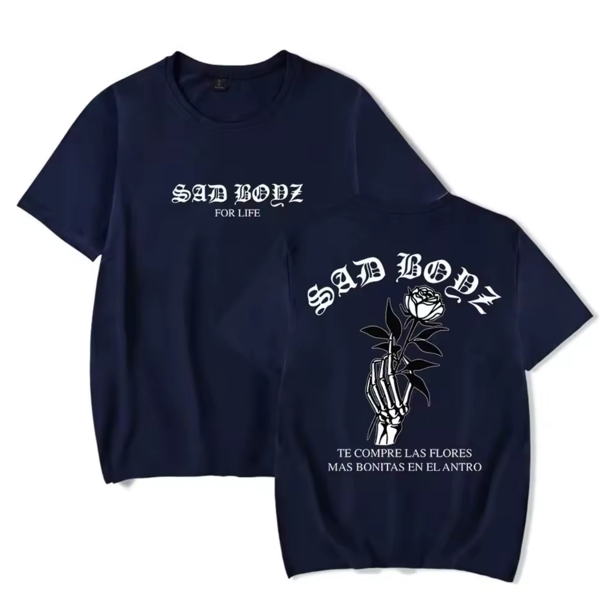 Camisa $B II