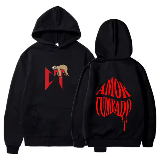 Hoodie CT V1