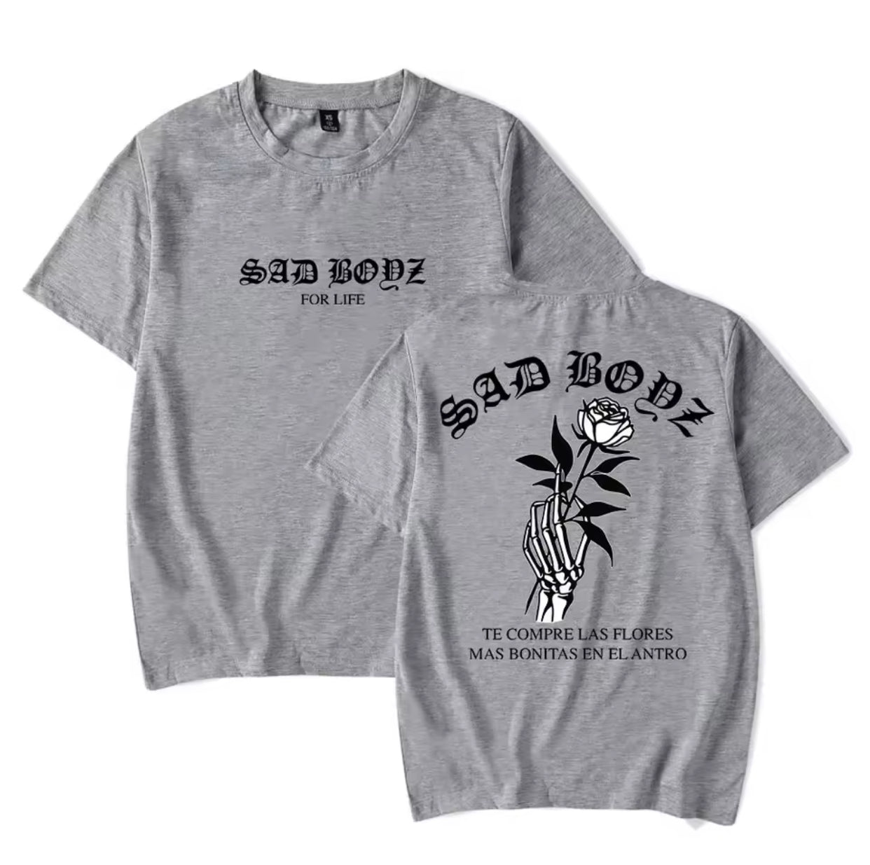 Camisa $B II