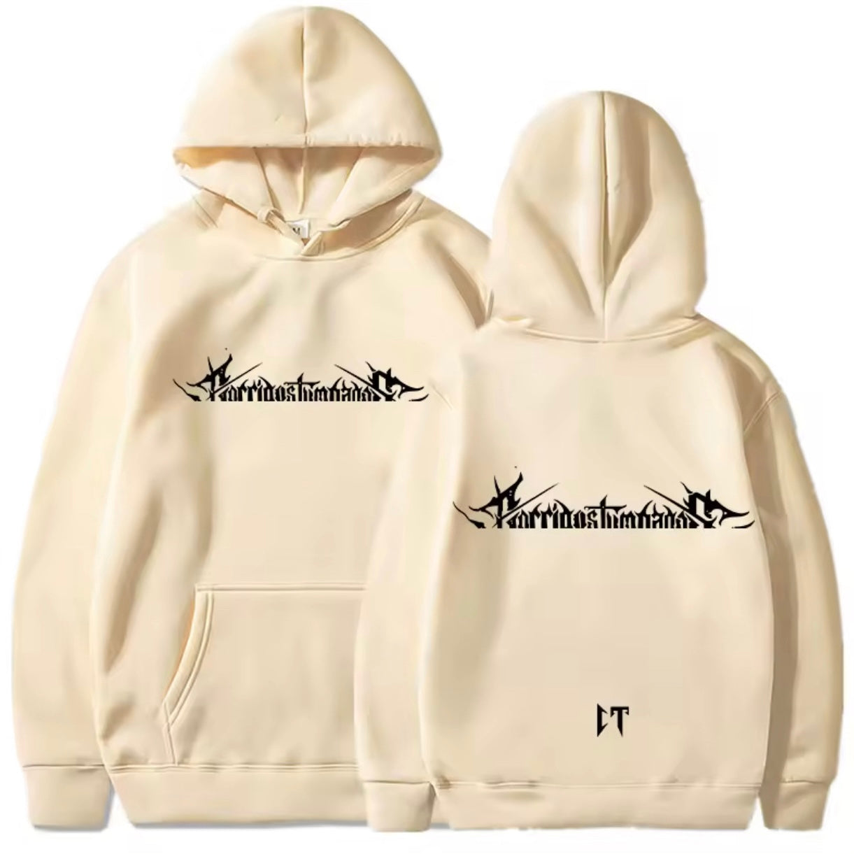 Hoodie CT III