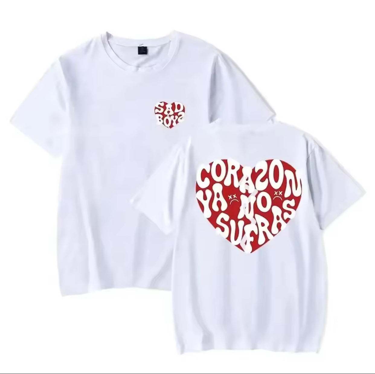 Camisa $B IV