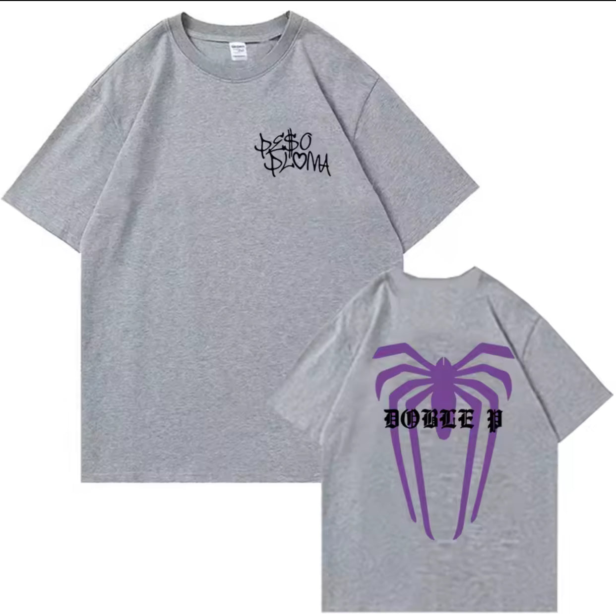 Camisa Génesis I