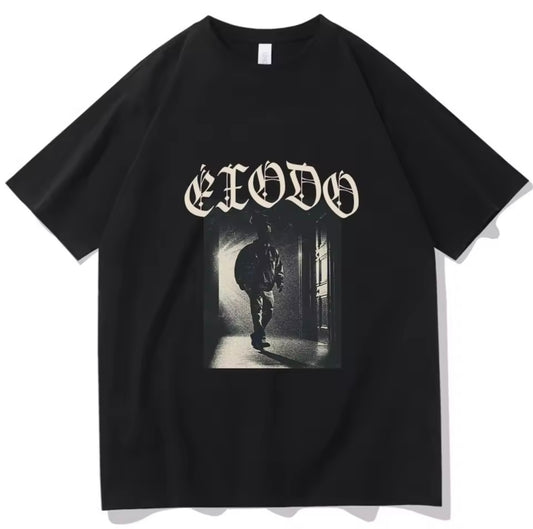Camisa éxodo I