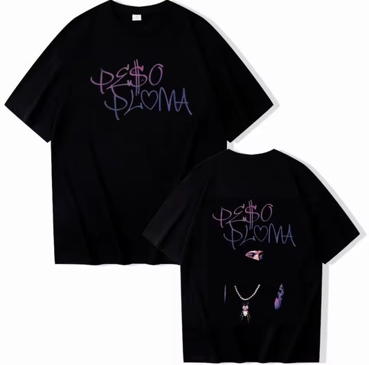 Camisa Peso Pluma