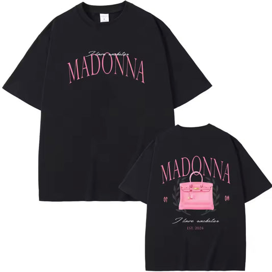 Camisa Madonna II