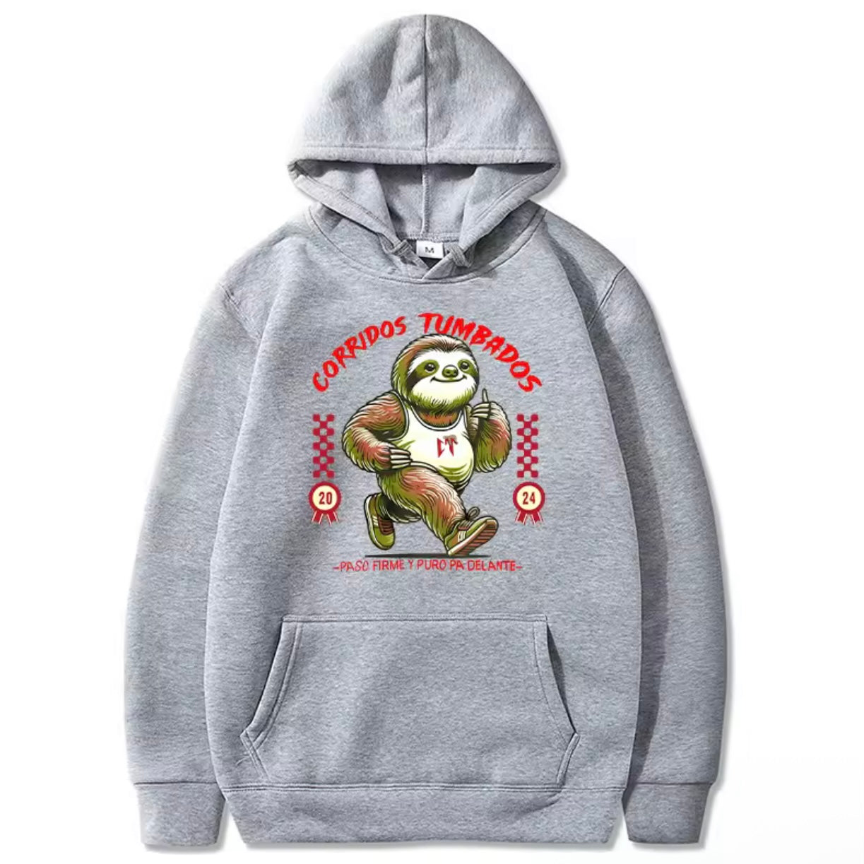 Hoodie CT IV