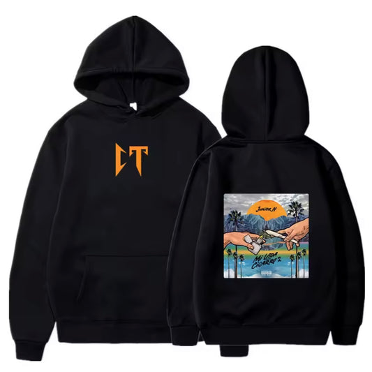 Hoodie MVEUC