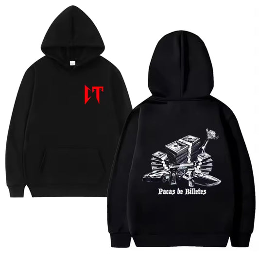 Hoodie PDB