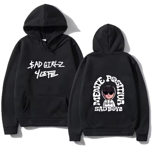 Hoodie $B4life