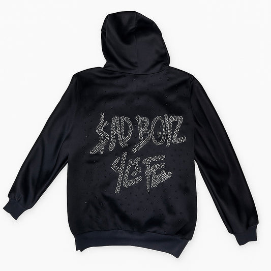 Hoodie $B4life II