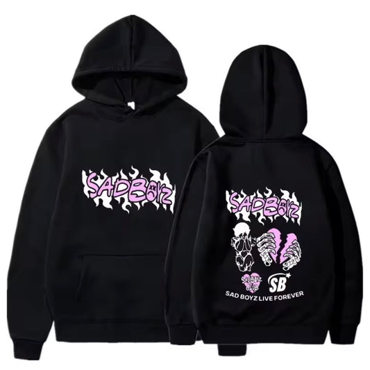 Hoodie $B IV