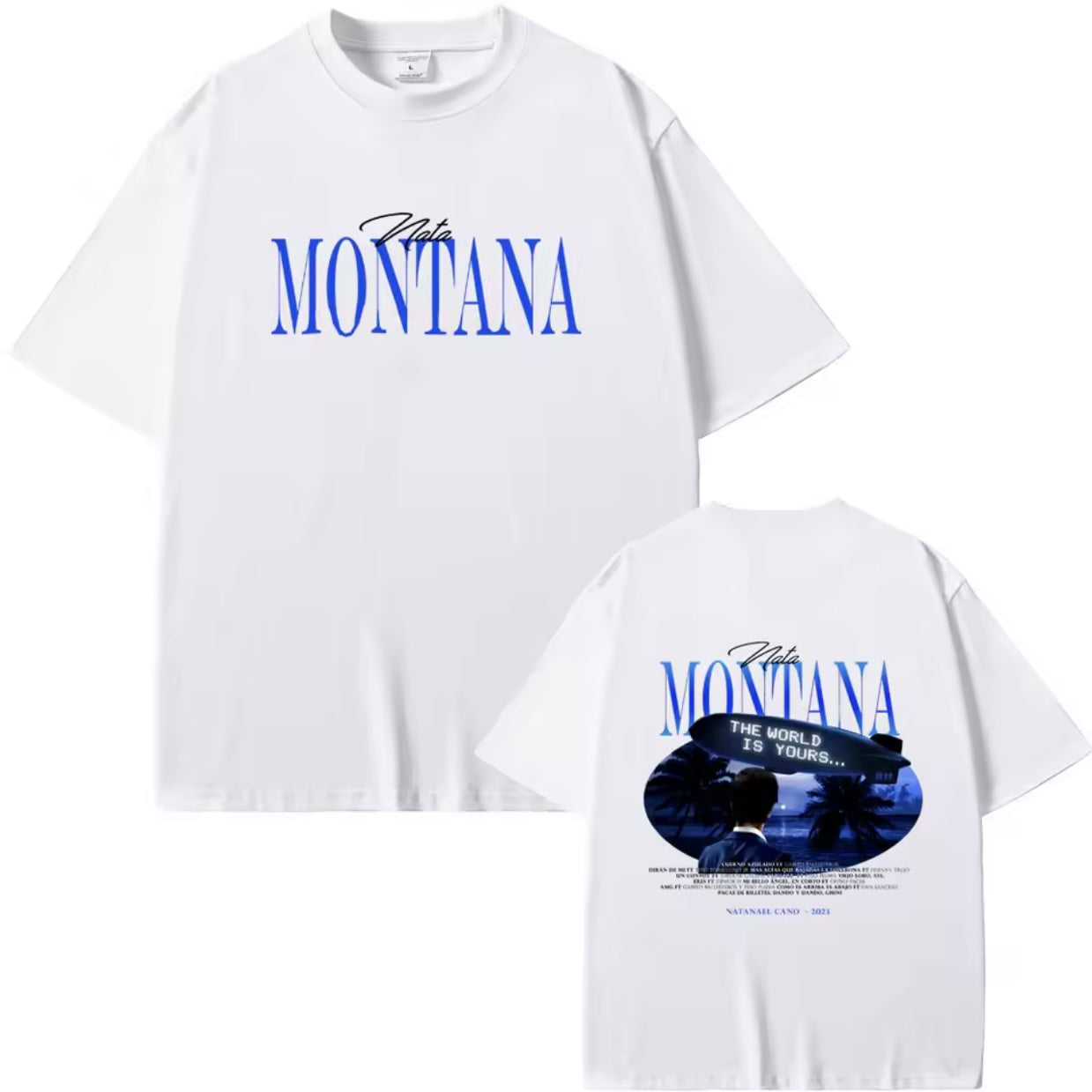 Camisa Montana II