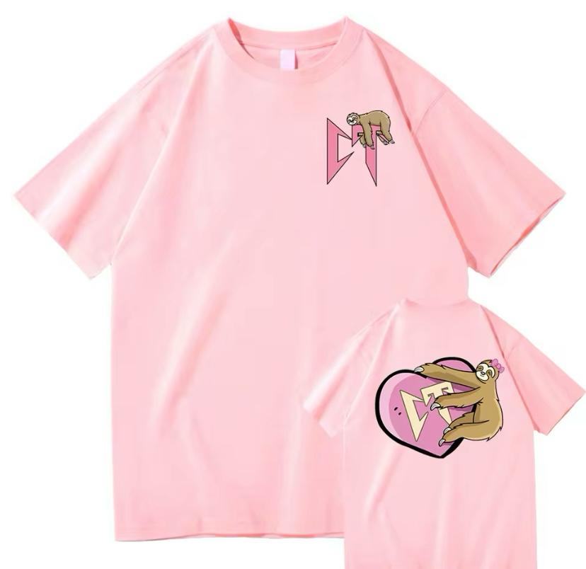 Camisa CT V2
