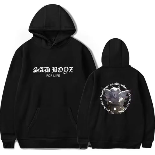 Hoodie $B II