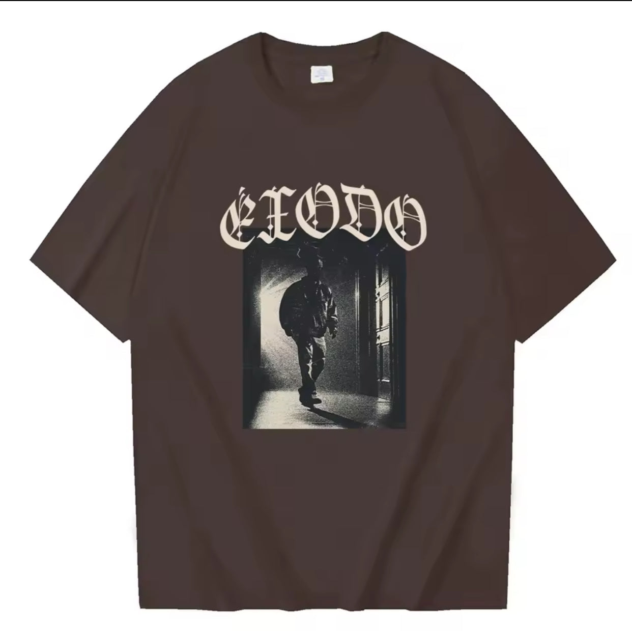 Camisa éxodo I