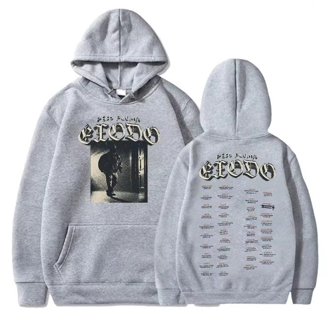 Hoodie Éxodo I