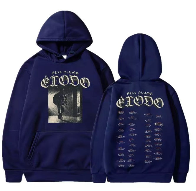 Hoodie Éxodo I