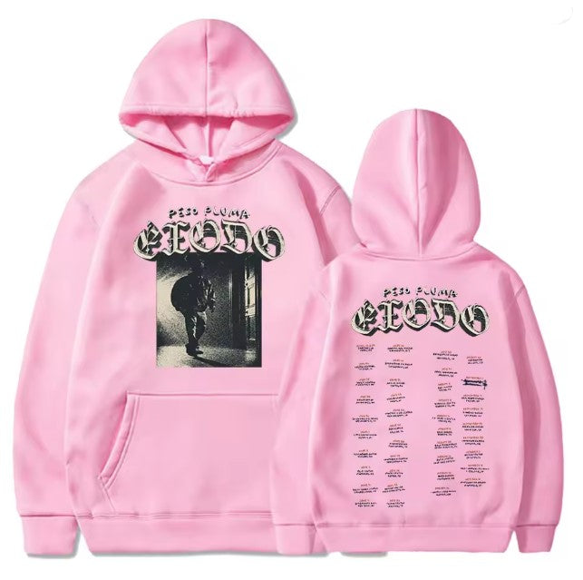 Hoodie Éxodo I
