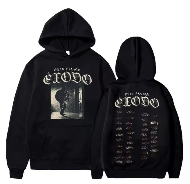 Hoodie Éxodo I