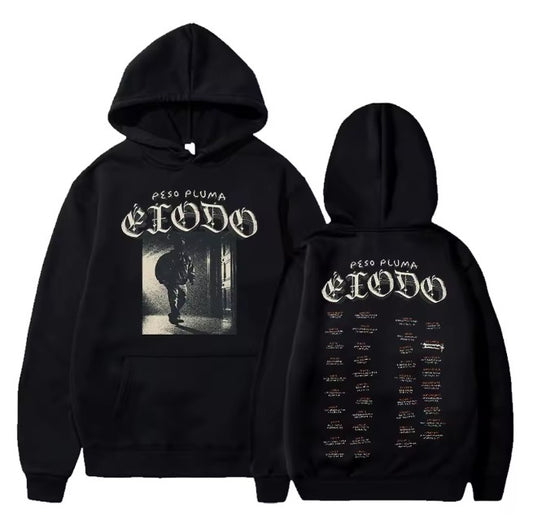 Hoodie Éxodo I