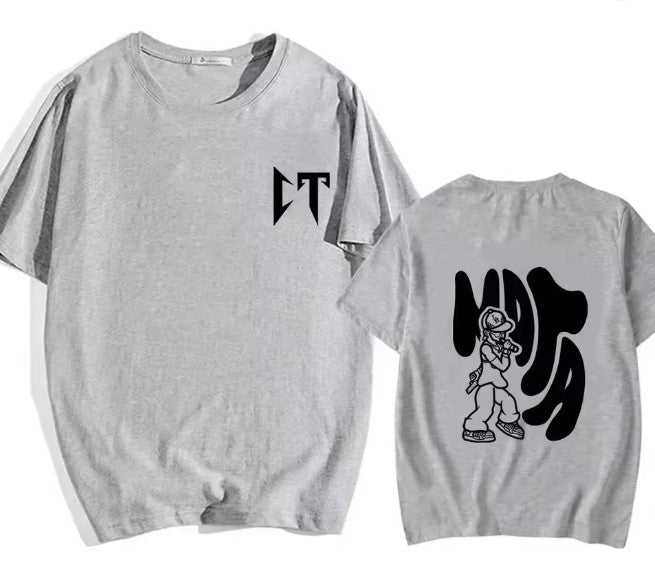 Camisa CT Nata