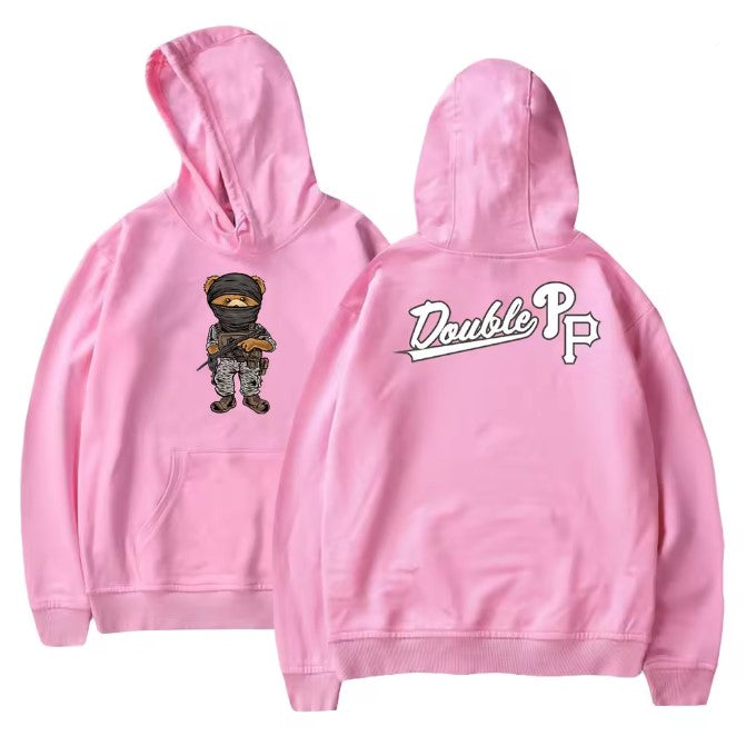 Hoodie PP