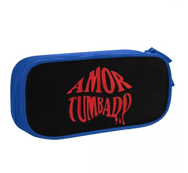 Lapicera Amor Tumbado