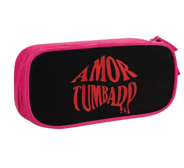 Lapicera Amor Tumbado