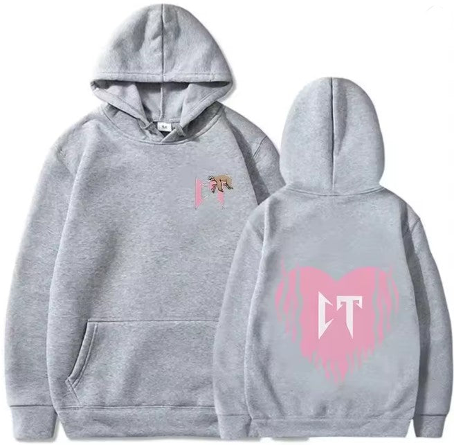 Hoodie CT <3