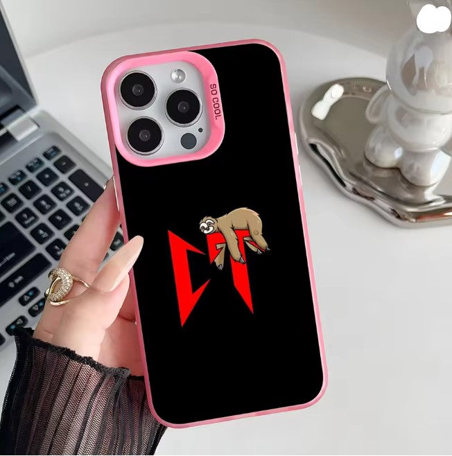 Funda CT II